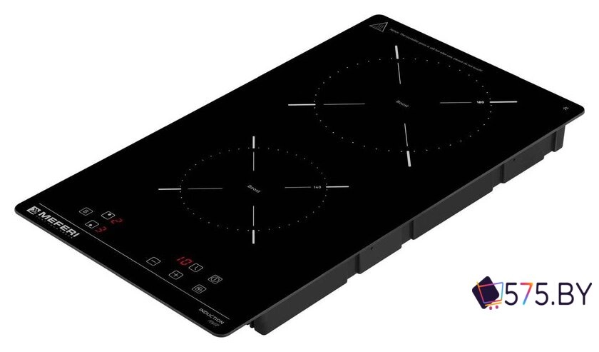 Варочная панель Meferi MIH302BK Power в магазине 575.by