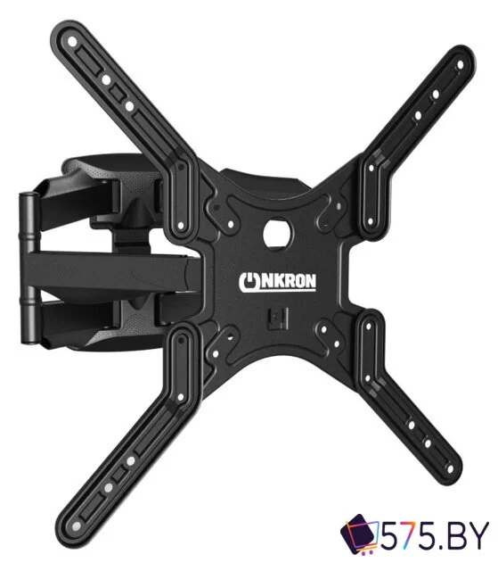 Кронштейн для телевизора Onkron M5 (черный) в магазине 575.by