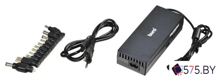 Сетевое зарядное Buro BUM-1129М120 в магазине 575.by