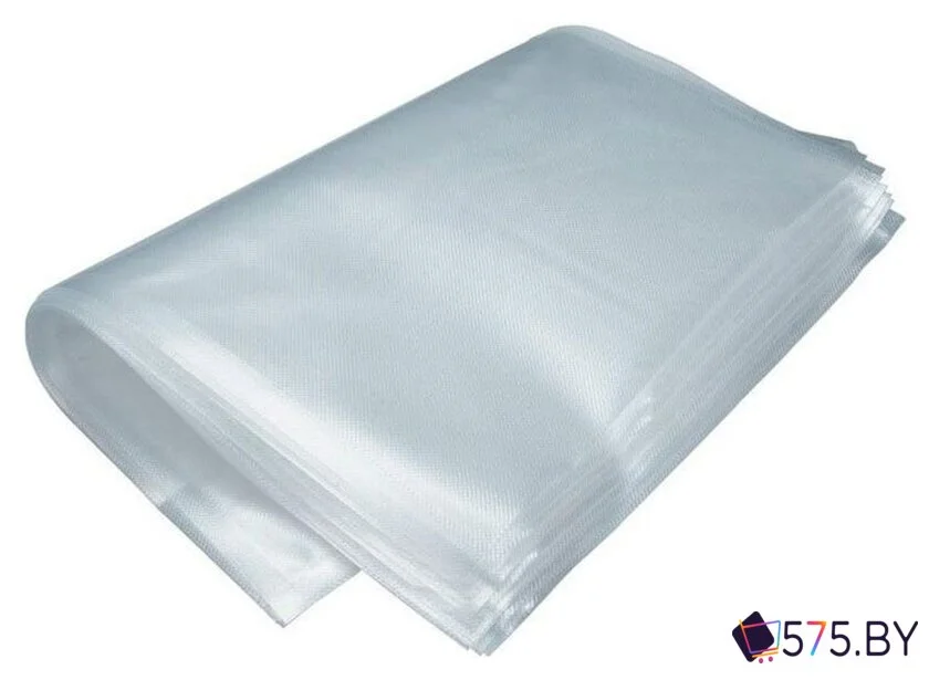 Пакеты вакуумные Kitfort KT-1500-03 15х24.5 см 50шт в магазине 575.by