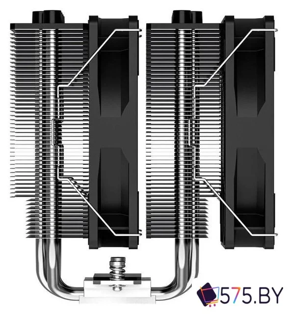 Кулер для процессора ID-Cooling SE-206-XT в магазине 575.by