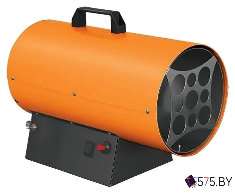 Газовая тепловая пушка Royal Thermo RTG-20 в магазине 575.by