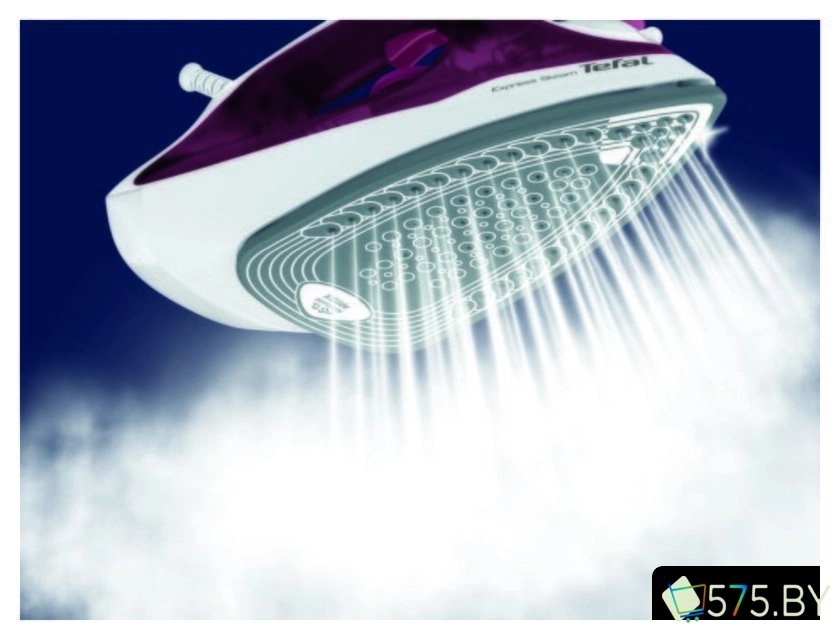 Утюг Tefal FV2835E0 в магазине 575.by