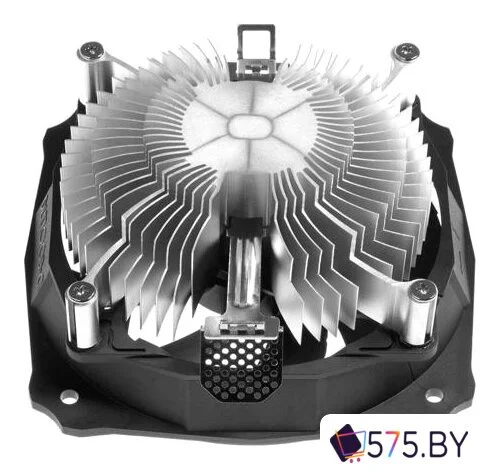 Кулер для процессора ID-Cooling DK-03 [ID-CPU-DK-03] в магазине 575.by