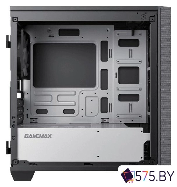 Корпус GameMax Aero Mini Eco в магазине 575.by