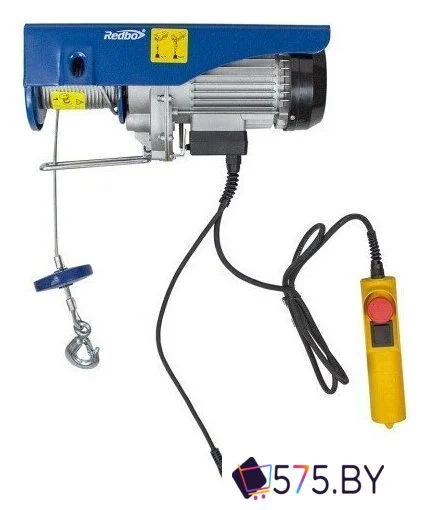 Таль  Redbo EH-800/1350 в магазине 575.by