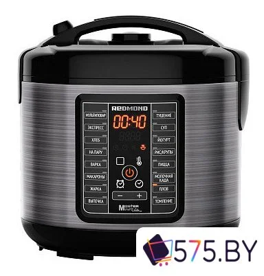 Мультиварка Redmond (Редмонд) MC107 в магазине 575.by