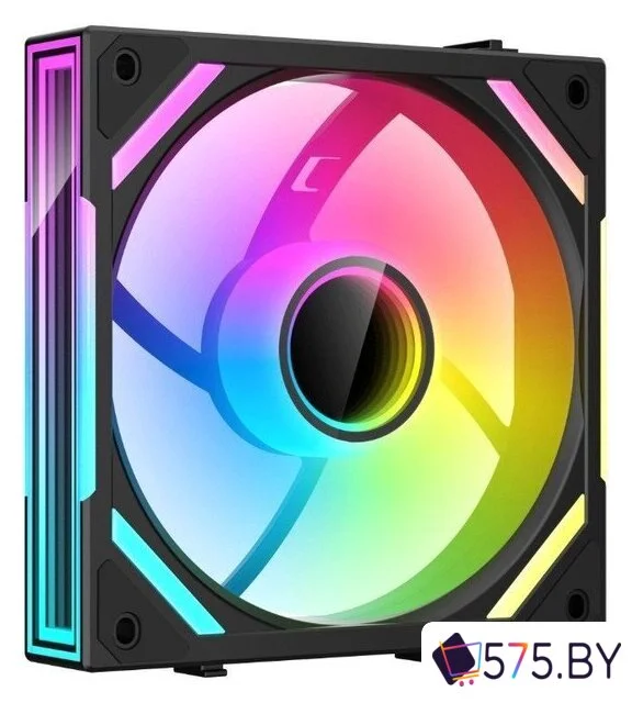Вентилятор для корпуса XASTRA FS120B ARGB в магазине 575.by