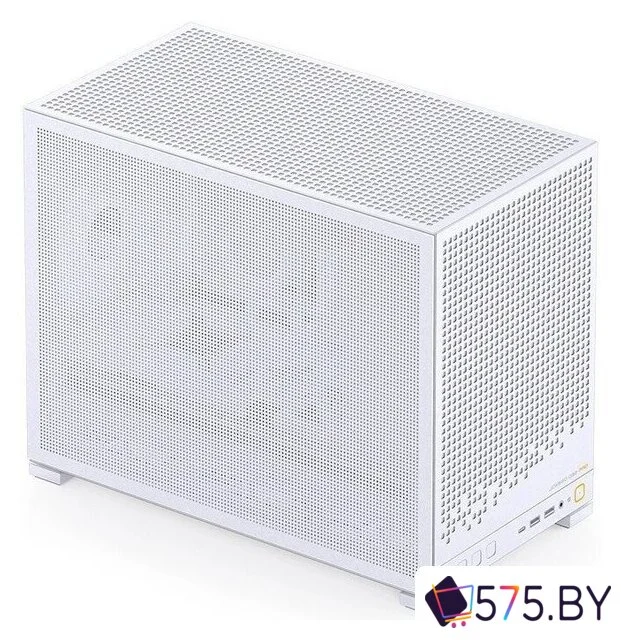 Корпус Jonsbo D32 Pro Mesh (белый) в магазине 575.by