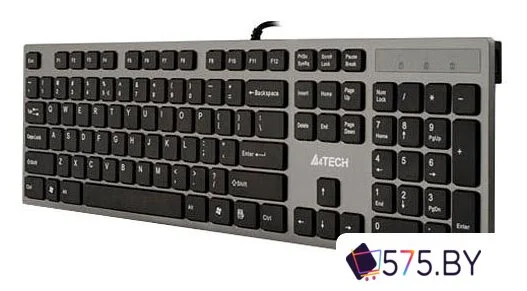 Клавиатура A4Tech KV-300H в магазине 575.by