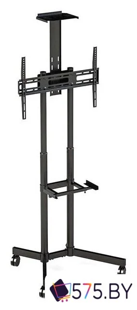 Стойка для телевизора Arm Media PT-Stand-8 (черный) в магазине 575.by