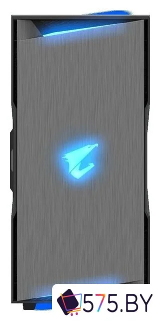 Корпус Gigabyte Aorus C300 Glass в магазине 575.by