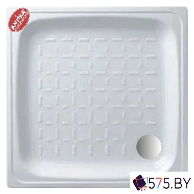 Душевой поддон Antika APS-80101 80x80 в магазине 575.by