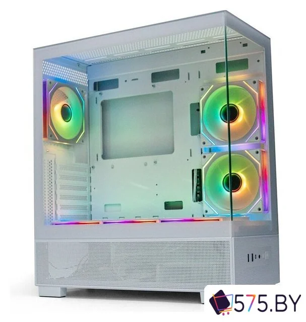 Корпус XASTRA Q500 0F (белый) в магазине 575.by