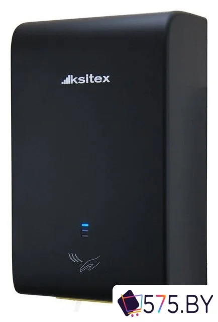 Сушилка для рук Ksitex M-800B Turbo в магазине 575.by