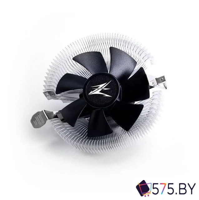 Кулер для процессора Zalman CNPS80G Rev.3 в магазине 575.by