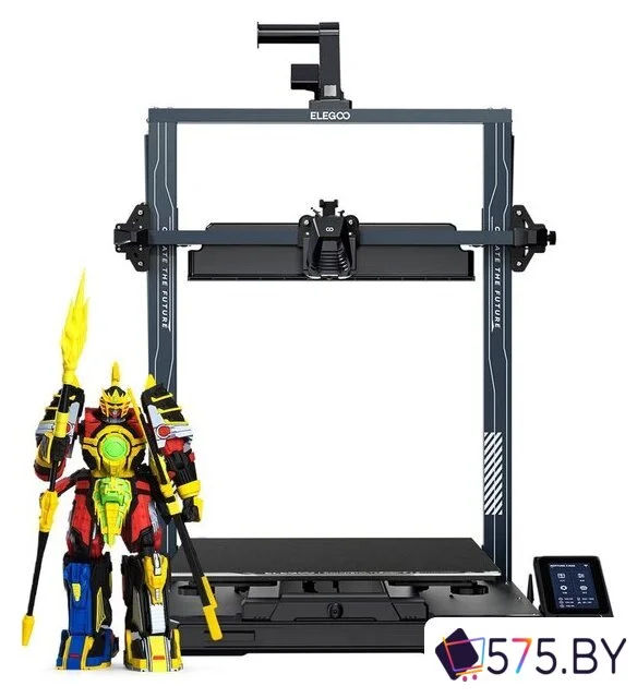 3D-принтер Elegoo Neptune 4 Max