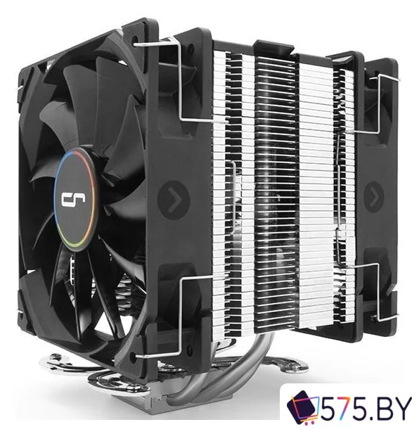Кулер для процессора Cryorig H7 Plus в магазине 575.by