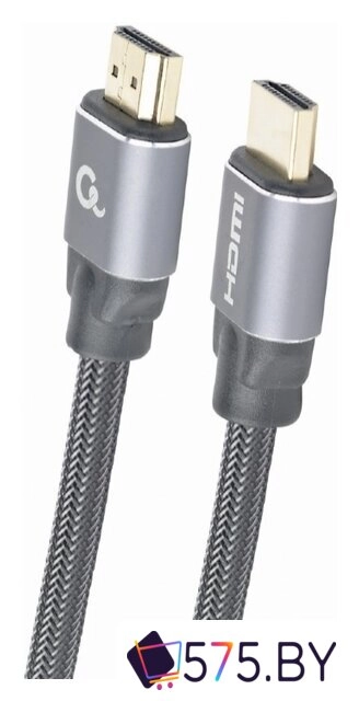Кабель Cablexpert CCBP-HDMI-1M в магазине 575.by