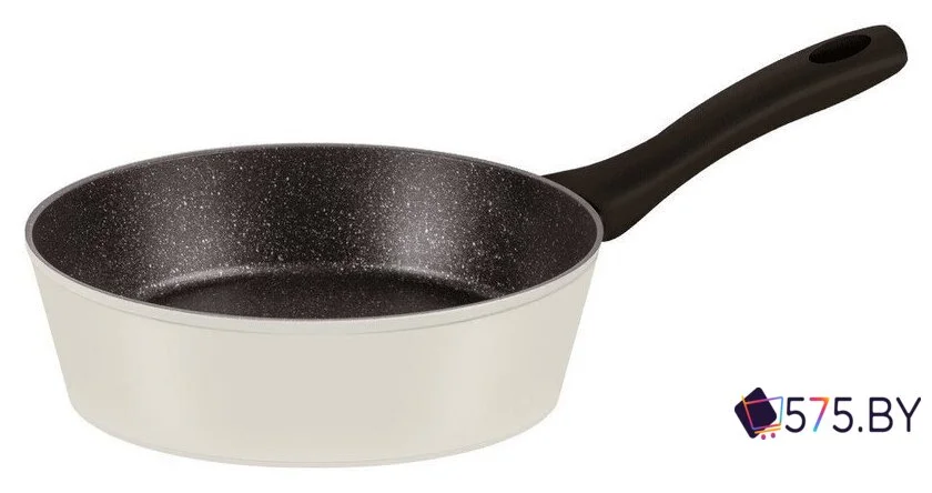 Сковорода MAUNFELD Filigrana Edda FG26EDD01DF в магазине 575.by