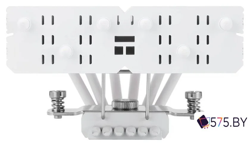 Кулер для процессора Thermalright SI-100 White ARGB в магазине 575.by