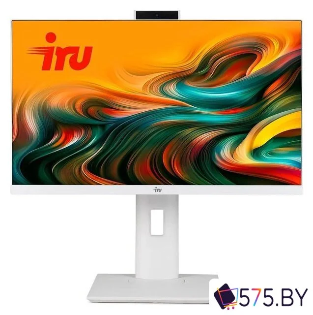 Моноблок iRU Tactio 2028236 в магазине 575.by