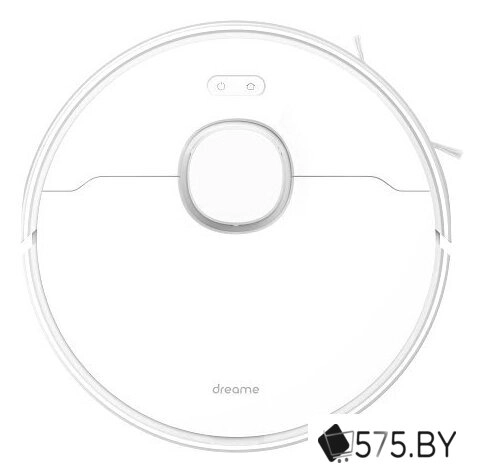 Робот-пылесос Dreame Bot D10 Plus (международная версия) в магазине 575.by