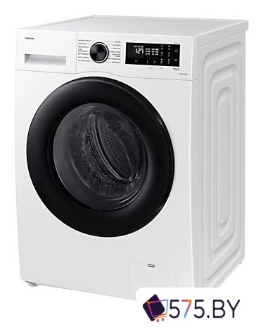 Стиральная машина Samsung WW11CGC04CAELP в магазине 575.by