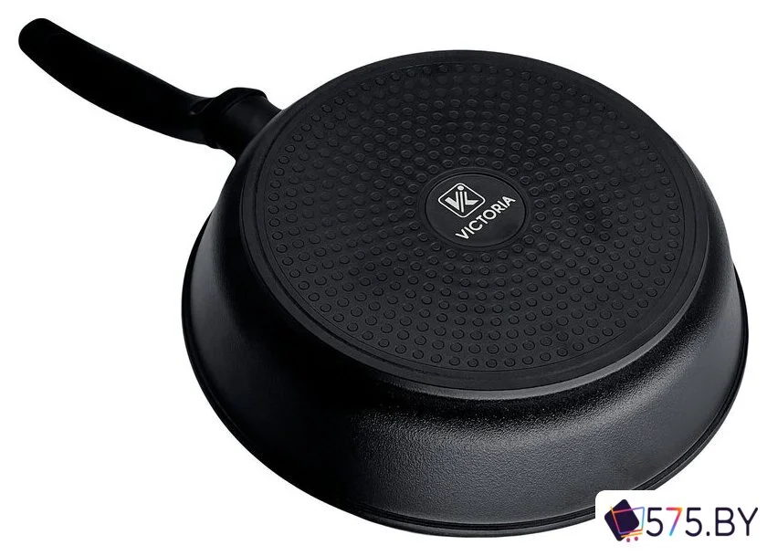 Сковорода Victoria Diamond Induction АЛА 200 (D0020) в магазине 575.by