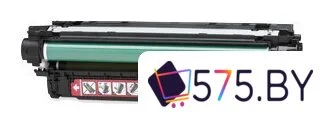 Картридж HP 507A (CE403A) в магазине 575.by