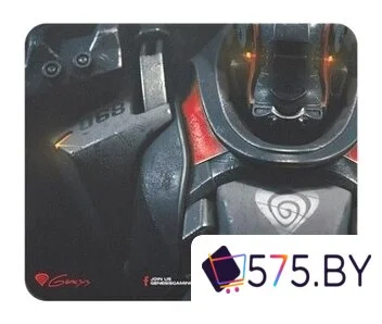 Коврик для мыши Genesis Promo Eyes of Destiny в магазине 575.by