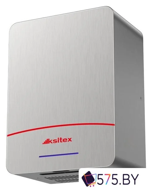 Сушилка для рук Ksitex M-1100AC Turbo в магазине 575.by