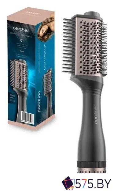 Фен-щетка Cecotec CeramicCare Unique Triangle 3503 в магазине 575.by