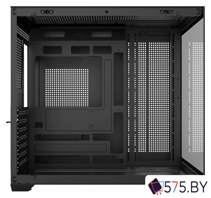 Корпус SuperPower Blank BTF C280 в магазине 575.by