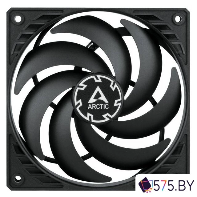 Вентилятор для корпуса Arctic P12 Slim PWM PST ACFAN00187A в магазине 575.by