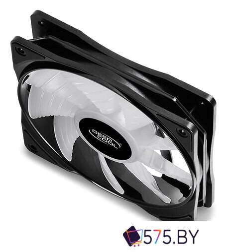 Вентилятор для корпуса DeepCool RF 120 в магазине 575.by