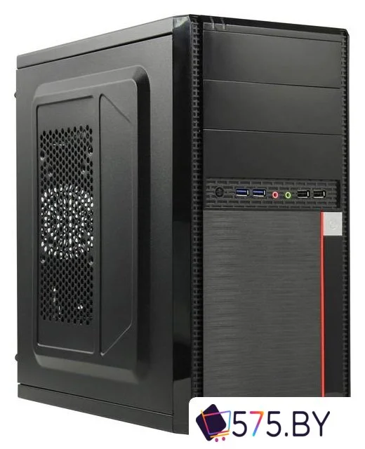 Корпус ExeGate BA-204U EX284039RUS в магазине 575.by