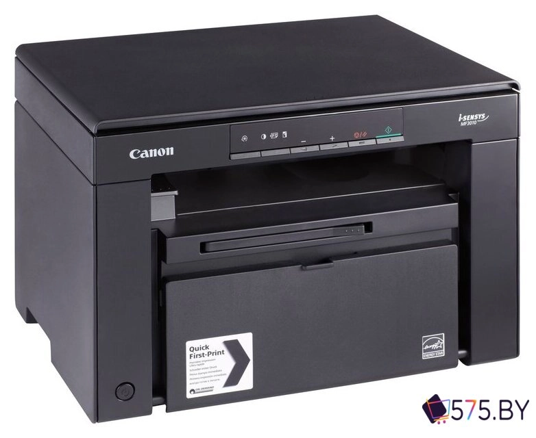 МФУ Canon i-SENSYS MF3010 в магазине 575.by