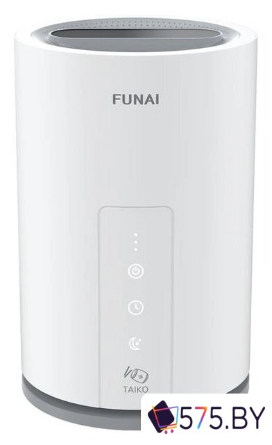 Увлажнитель воздуха Funai Taiko USH-TKE7251WC в магазине 575.by