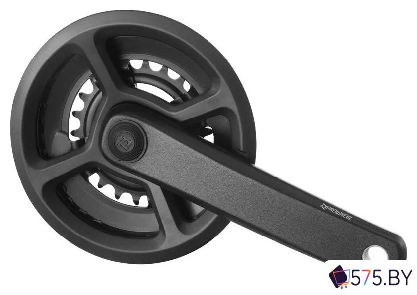 Система шатунов Prowheel CTD-CY01 PR11007 в магазине 575.by