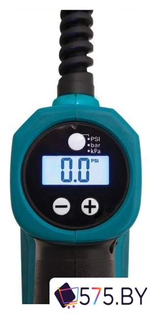 Автомобильный компрессор Makita MP100DZ в магазине 575.by