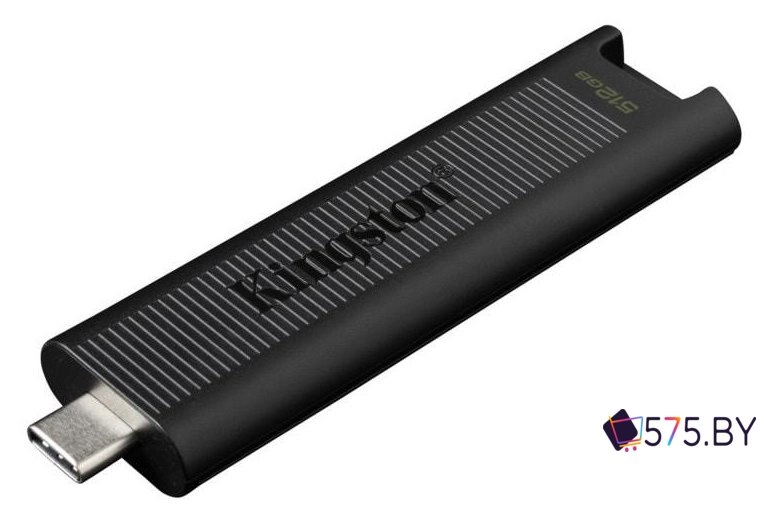USB Flash Kingston DataTraveler Max Type-C 512GB в магазине 575.by
