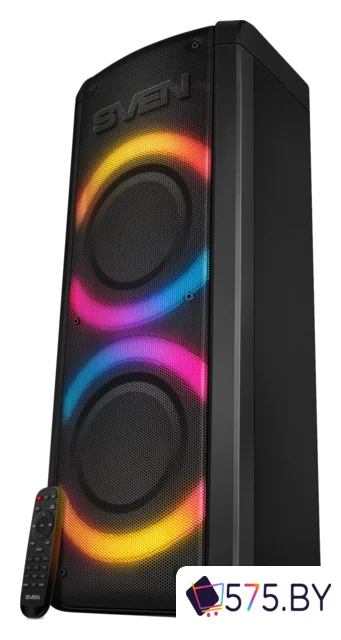 Патибокс SVEN PS-710 в магазине 575.by