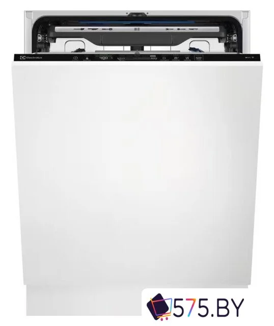 Встраиваемая посудомоечная машина Electrolux GlassCare 700 KEGB9420W в магазине 575.by