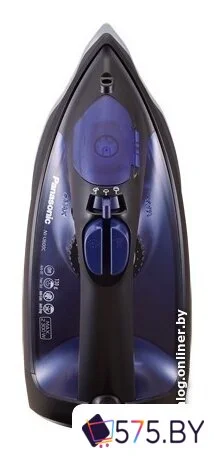 Утюг Panasonic NI-U600CATW в магазине 575.by