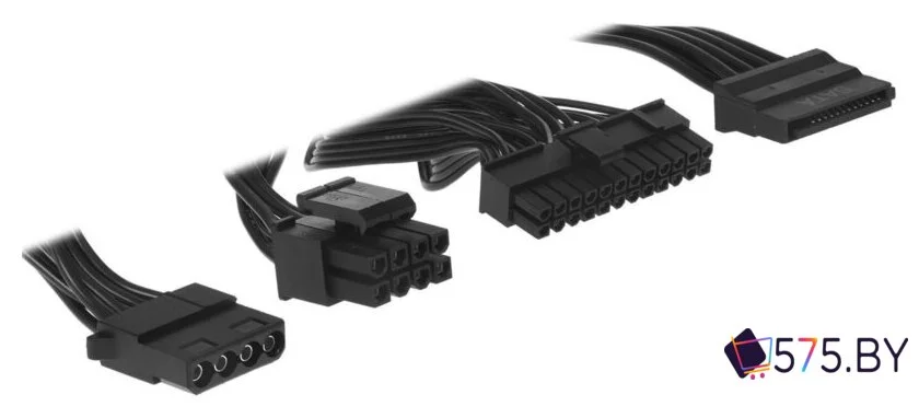 Блок питания Kingprice KPPSU500V2 в магазине 575.by