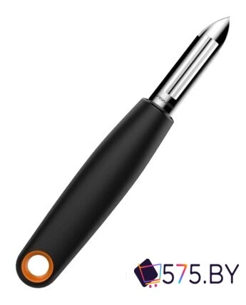 Овощечистка Fiskars 1014418 в магазине 575.by