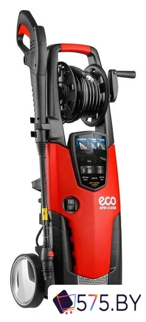 Мойка высокого давления ECO HPW-1723RS в магазине 575.by