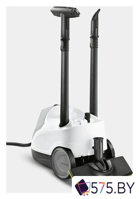 Пароочиститель Karcher SC 4 EasyFix 1.512-630.0 в магазине 575.by