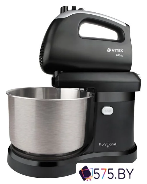 Миксер Vitek VT-1417 ST в магазине 575.by